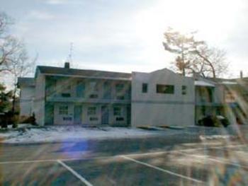 The Carasaljo Motel Lakewood Exterior photo